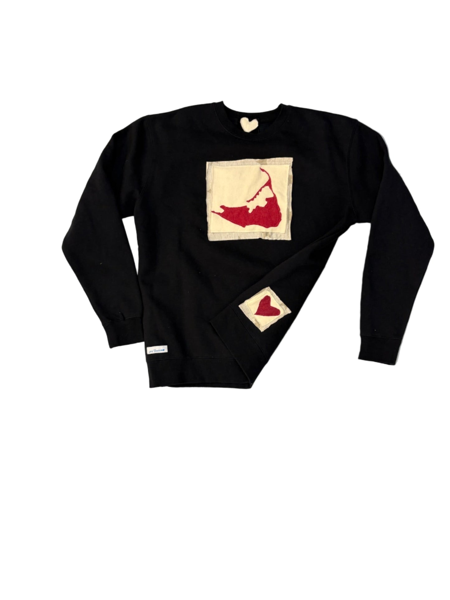 island time crew (L)