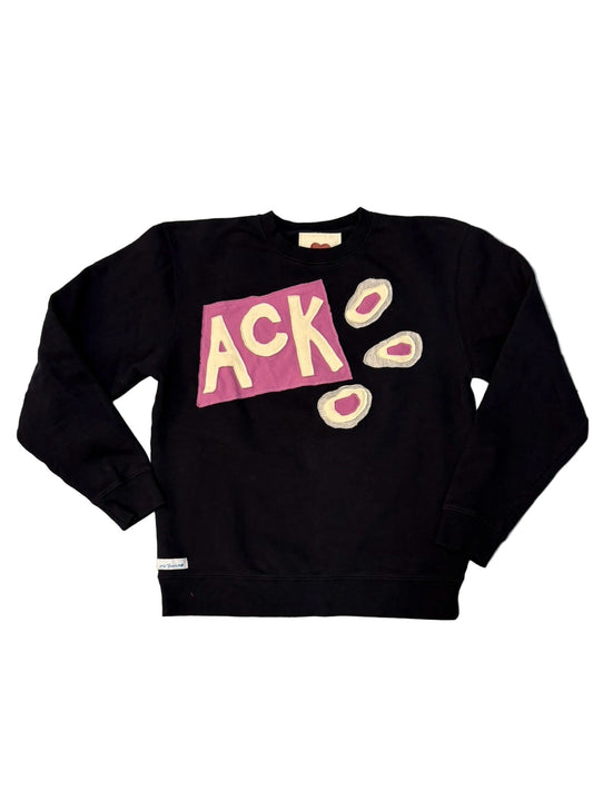 the grey lady crew (L)