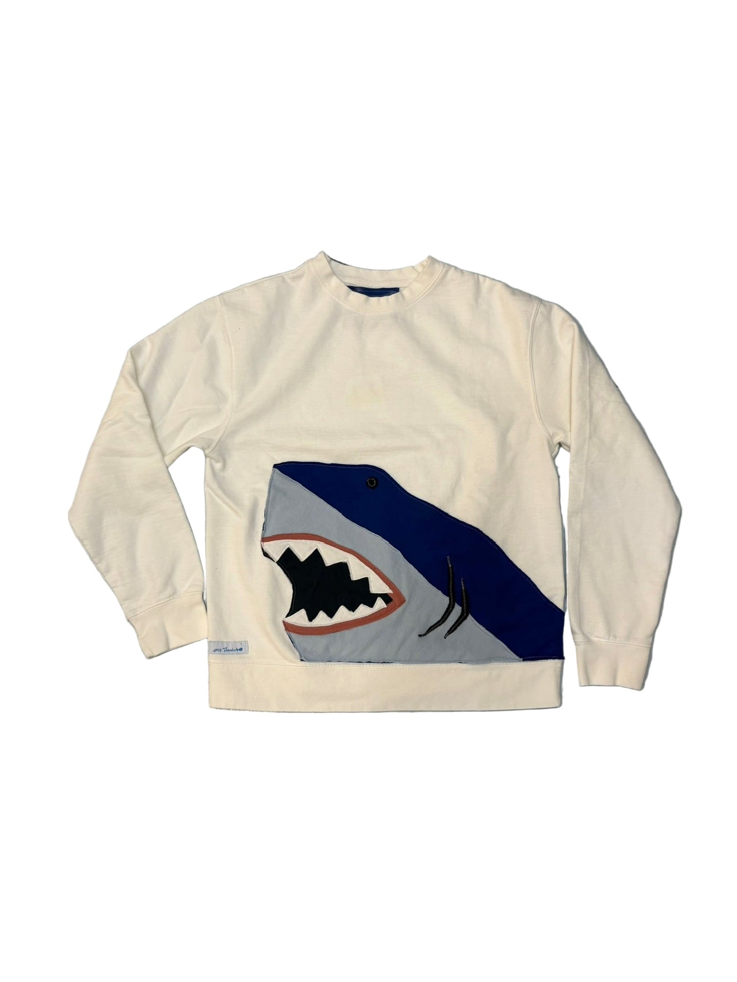 SHARK crew (S-XL)