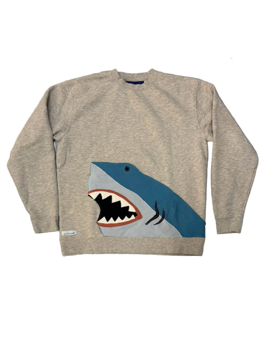SHARK crew (S-XL)