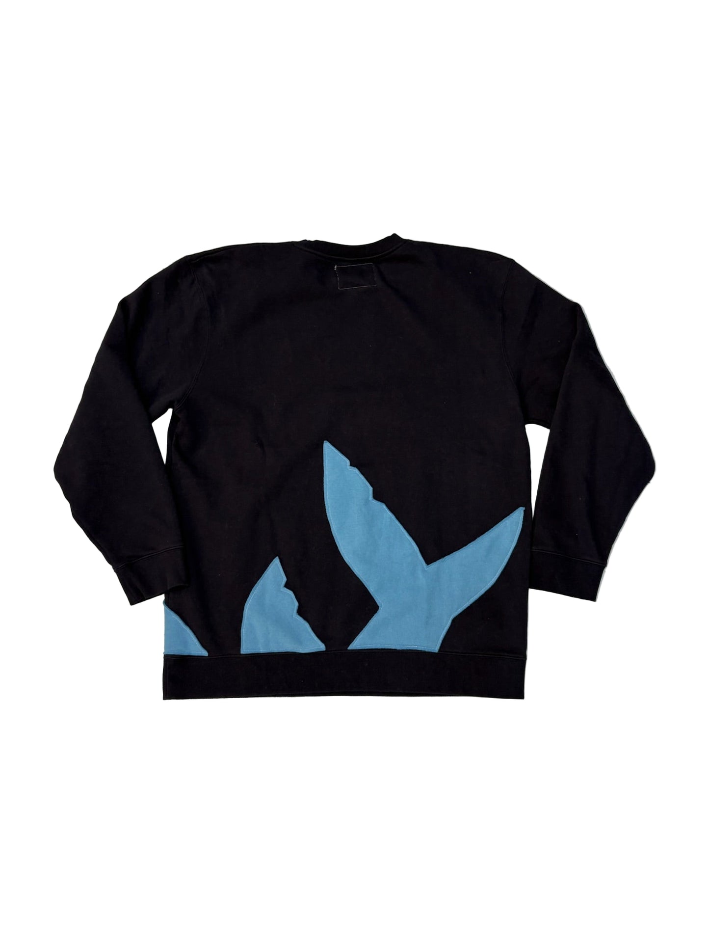 SHARK crew (S-XL)
