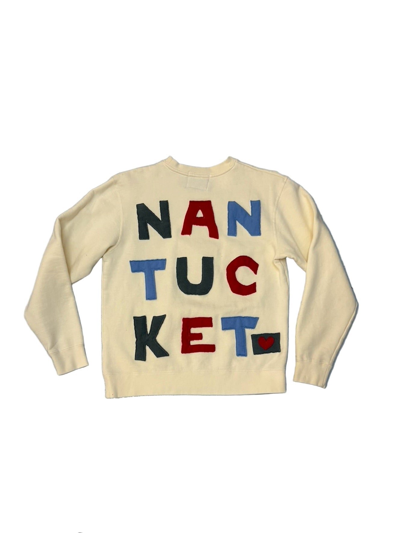 the madaket crew (M)