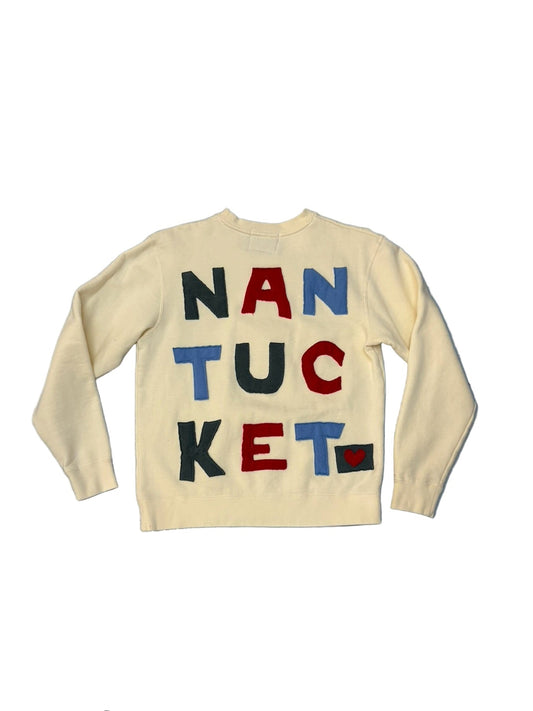 the madaket crew (M)