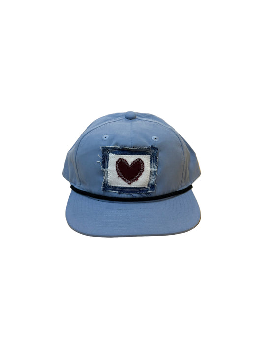 all love hat