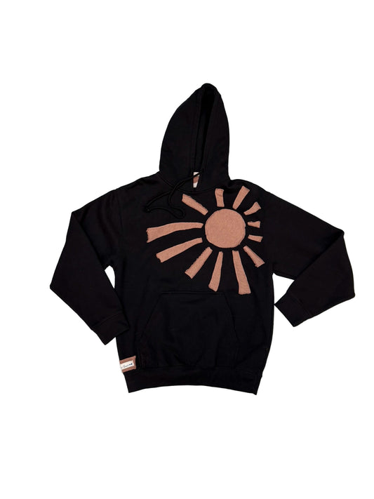 sunshine hoodie (M)