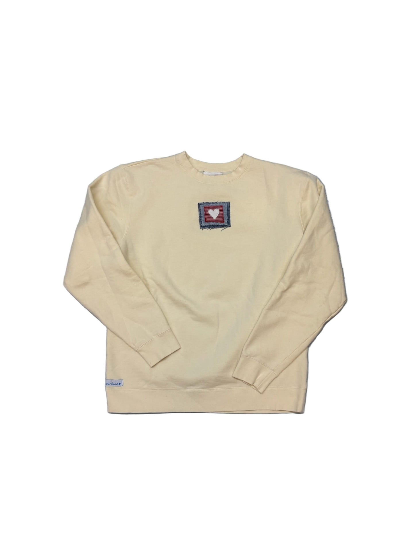 the love patch crew (L)