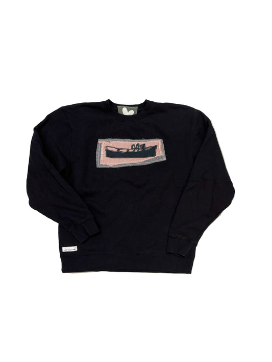 harbor launch crew (M)