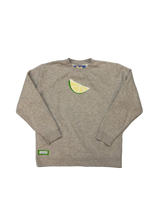 limeade crew (XL)
