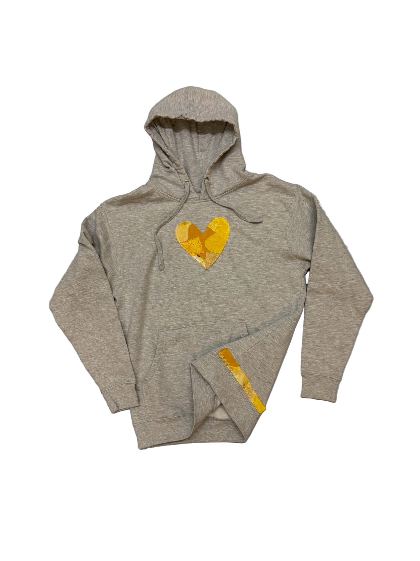 radiate hoodie (M)