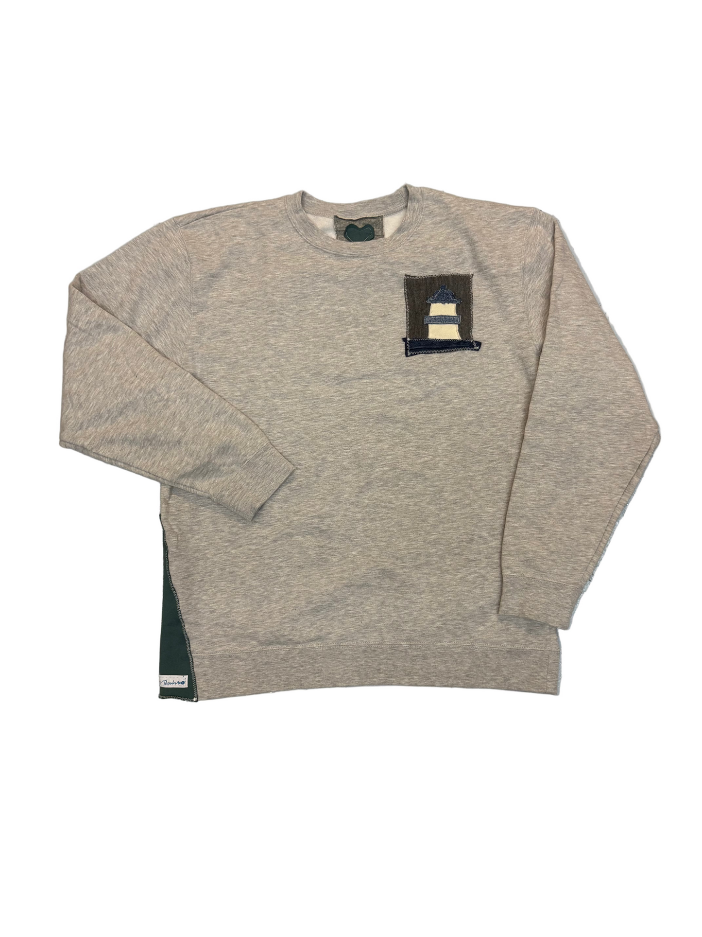lookout crew (XL)