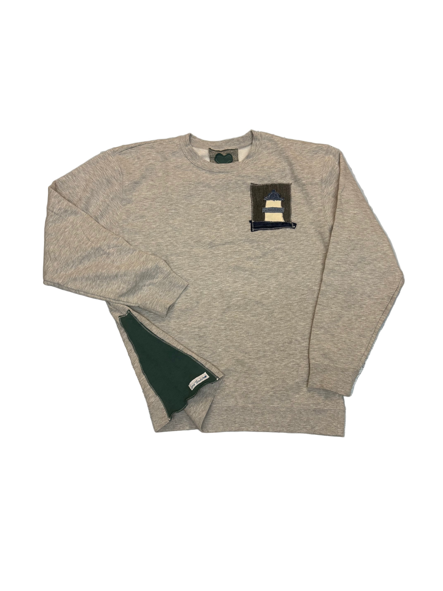 lookout crew (XL)