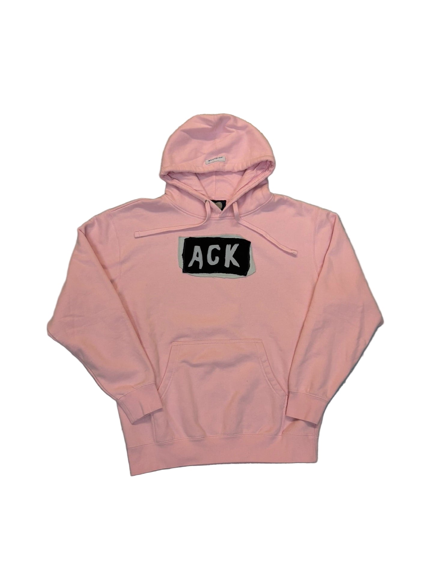 ACK hoodie (L)
