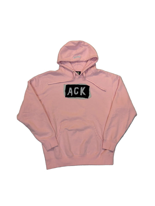 ACK hoodie (L)
