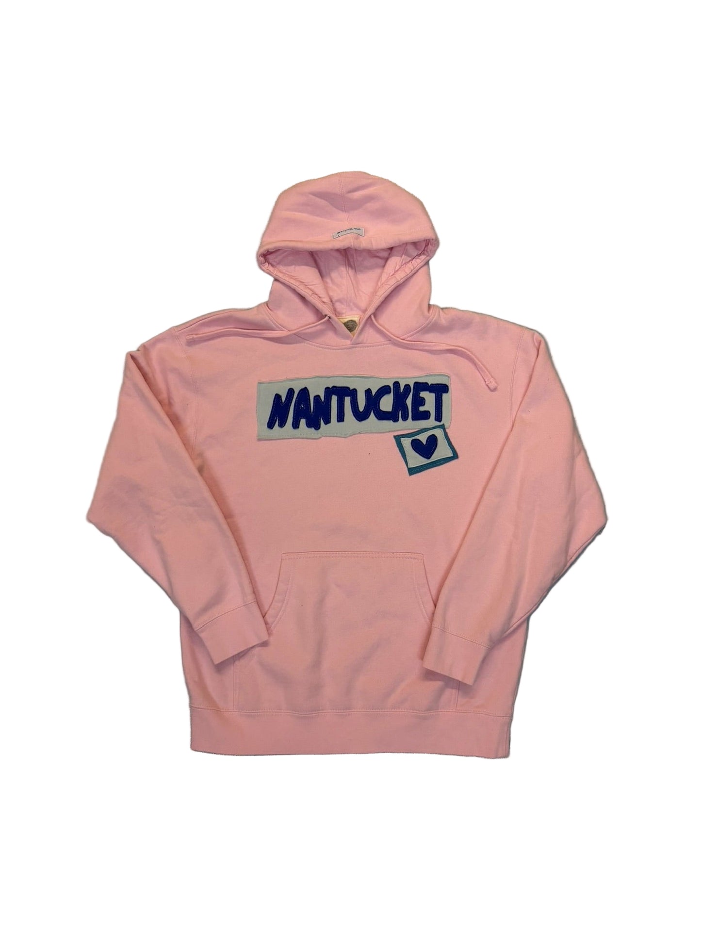 the offshore hoodie (L)