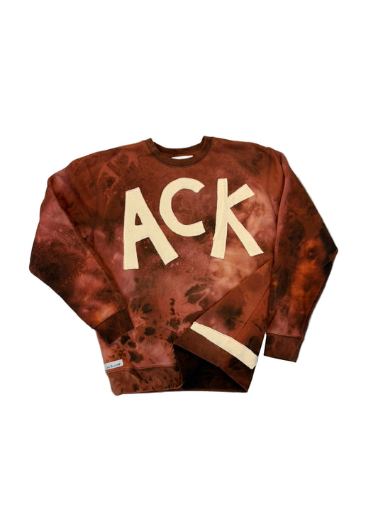 the tie-dye crew (M)