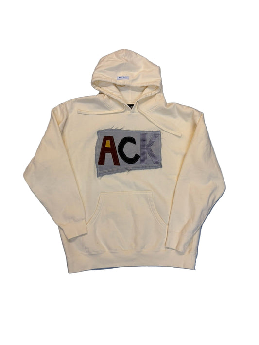 ACK hoodie (XL)