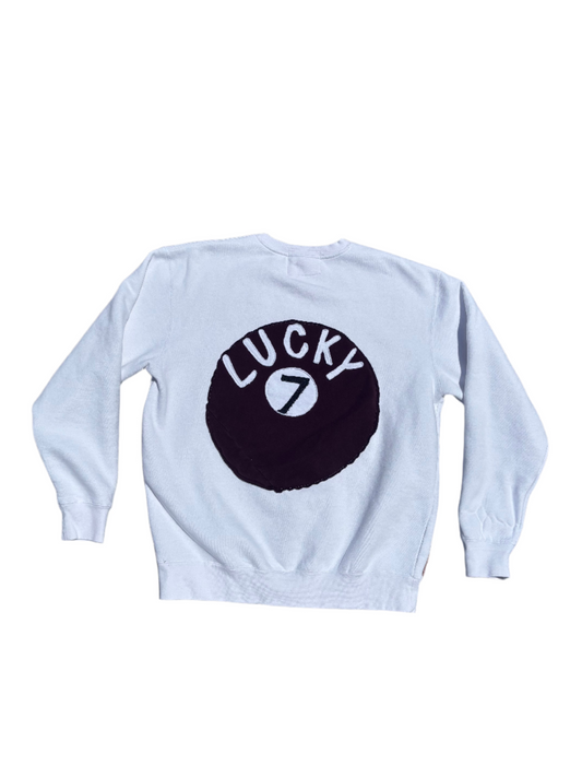 lucky 7 crew