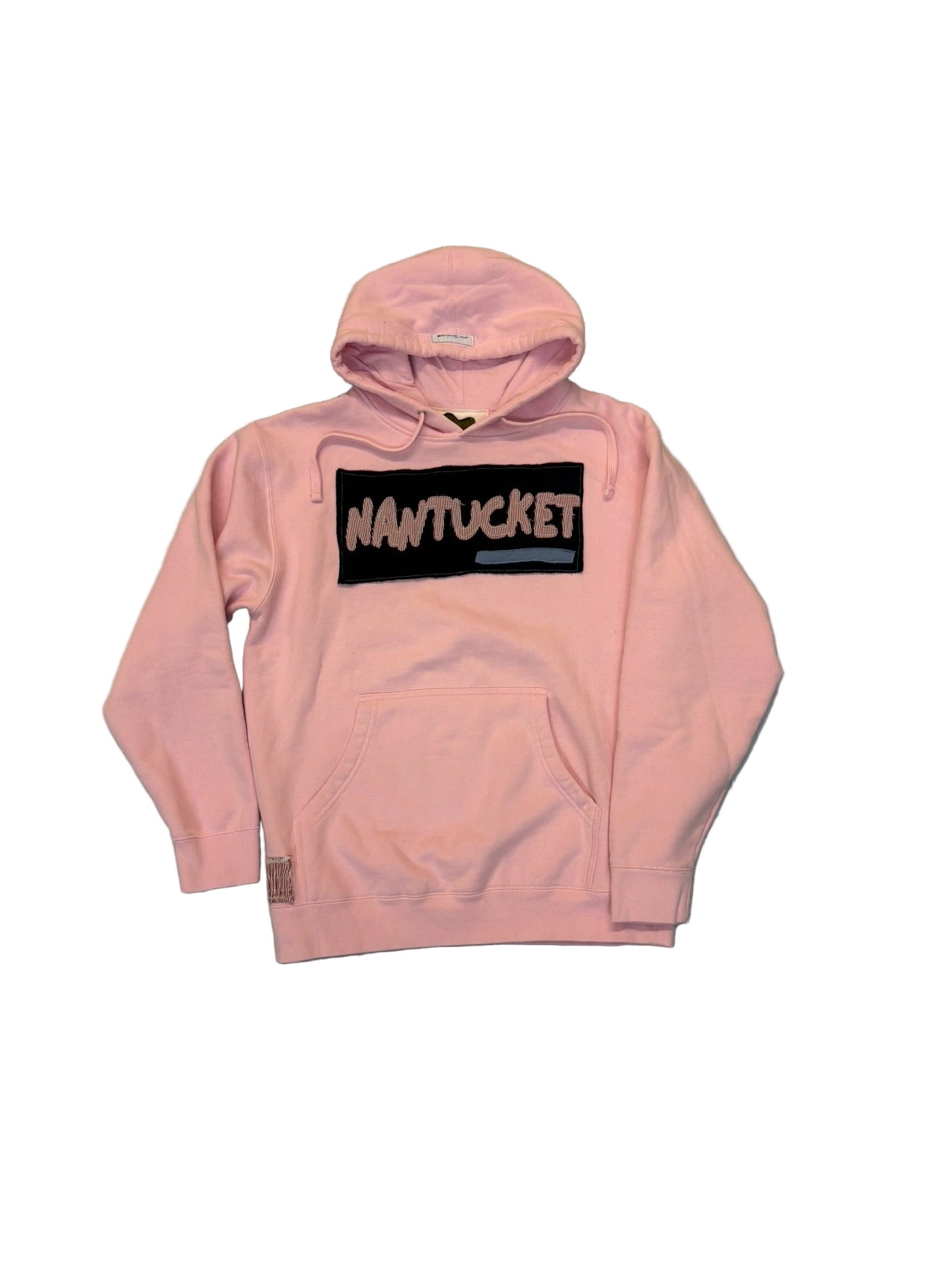 the offshore hoodie (M)