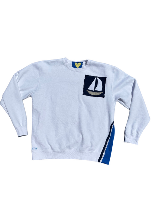 downwind crew