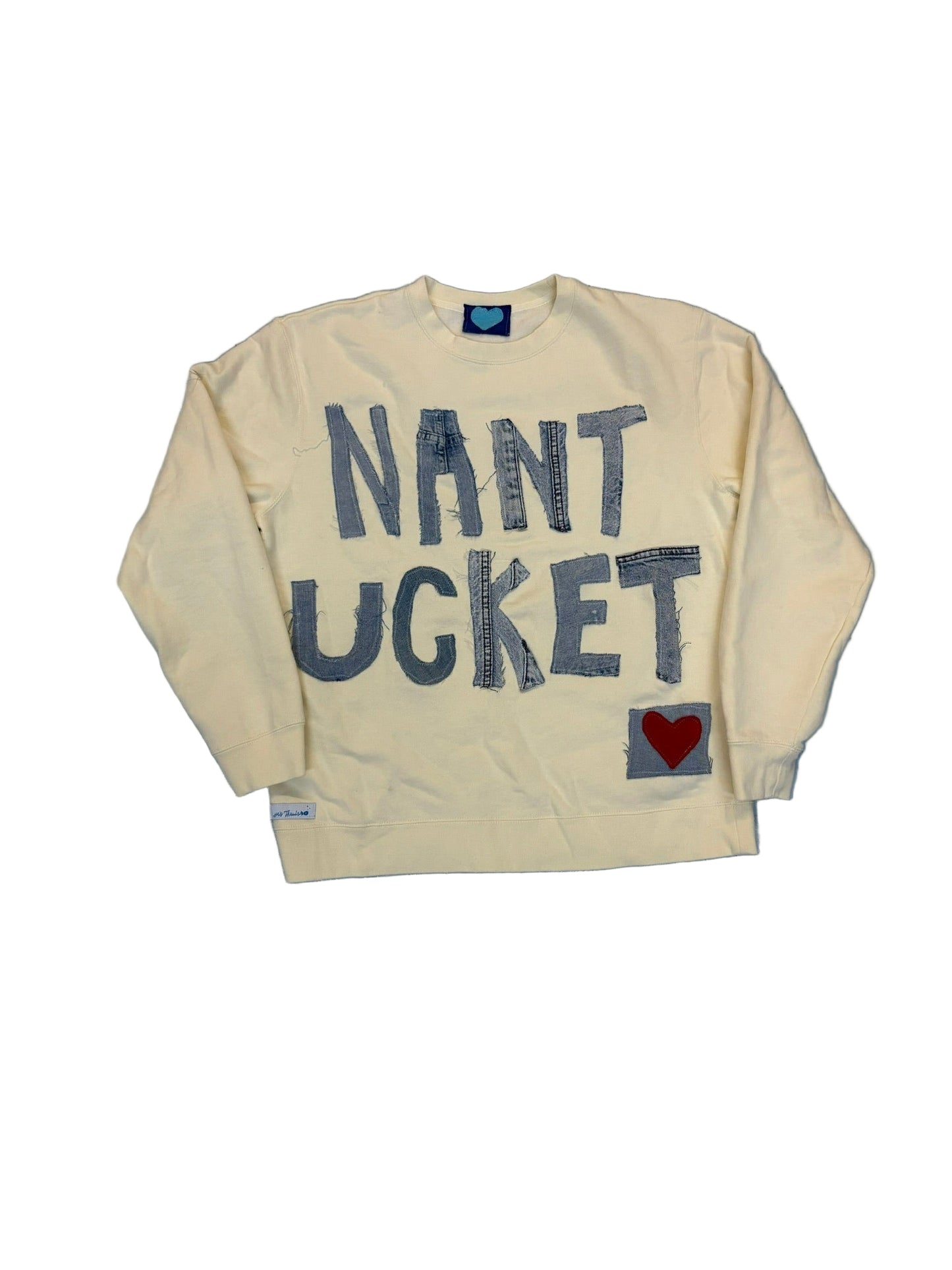 the coastal crew (L)