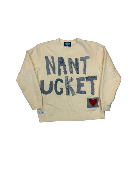 the coastal crew (L)