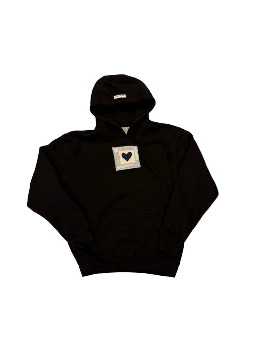 the lovely hoodie (S)