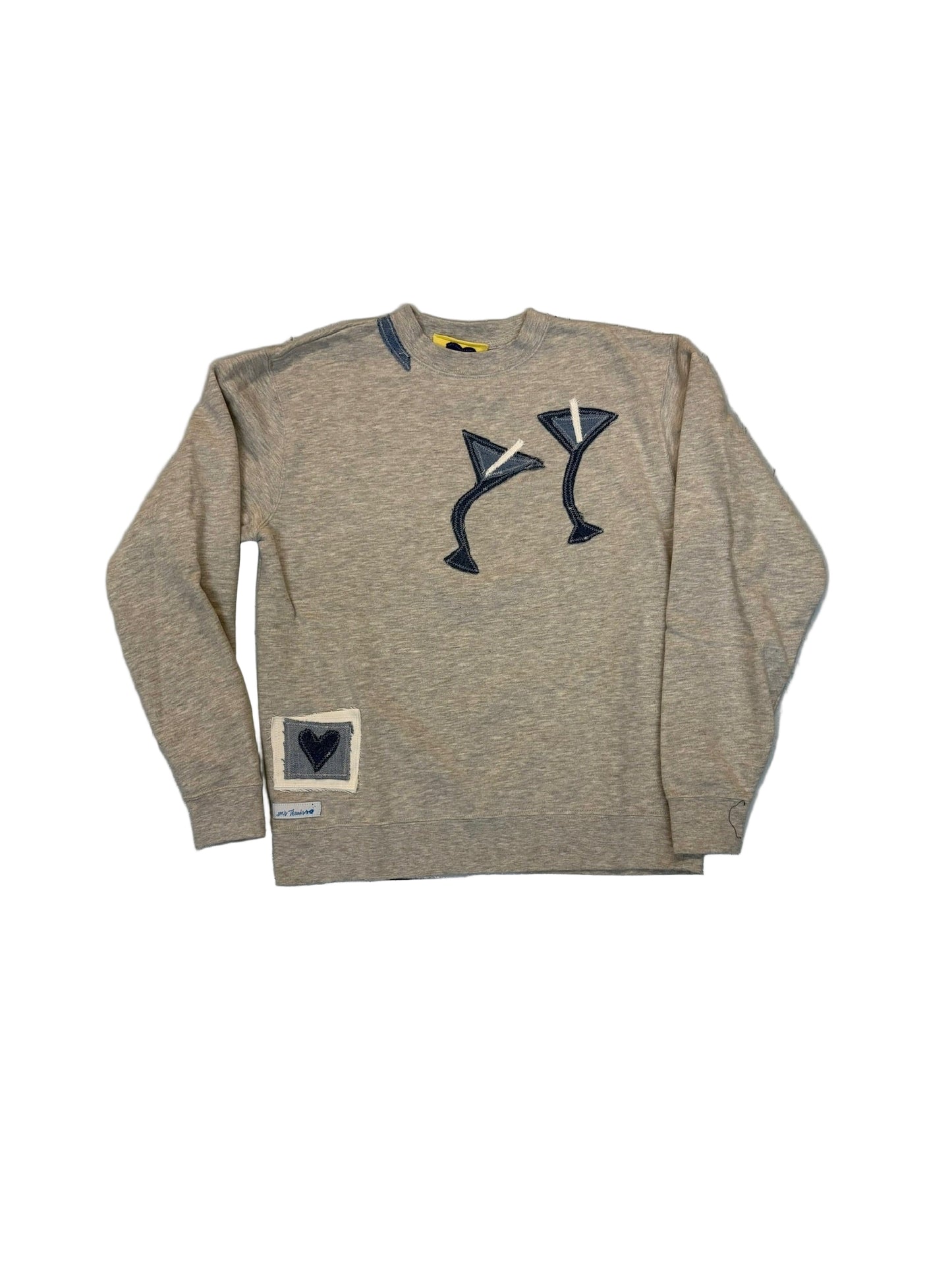 the twin 'tini crew (S)