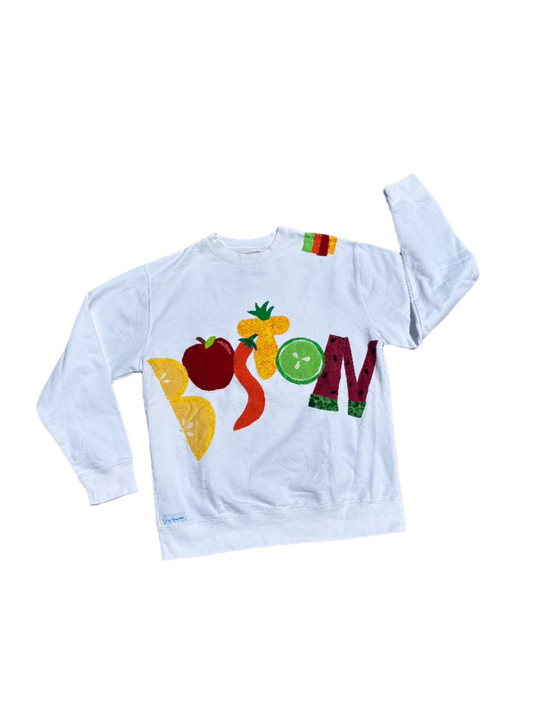 fruit crew