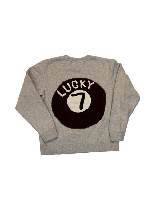 lucky 7 crew (L)