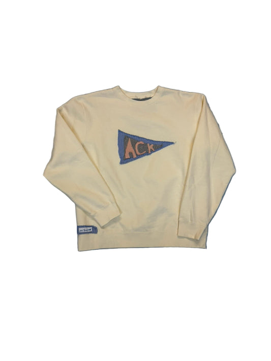 ACK pennant crew (S)