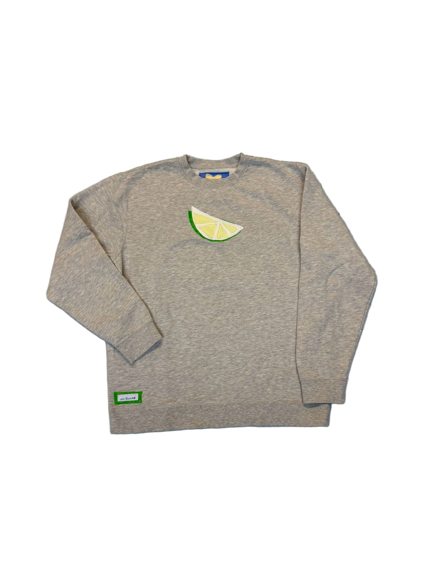 the lime crew (XL)