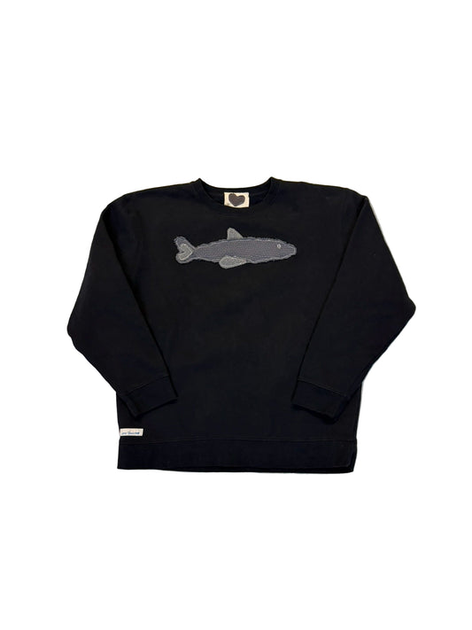 go fish crew (XL)