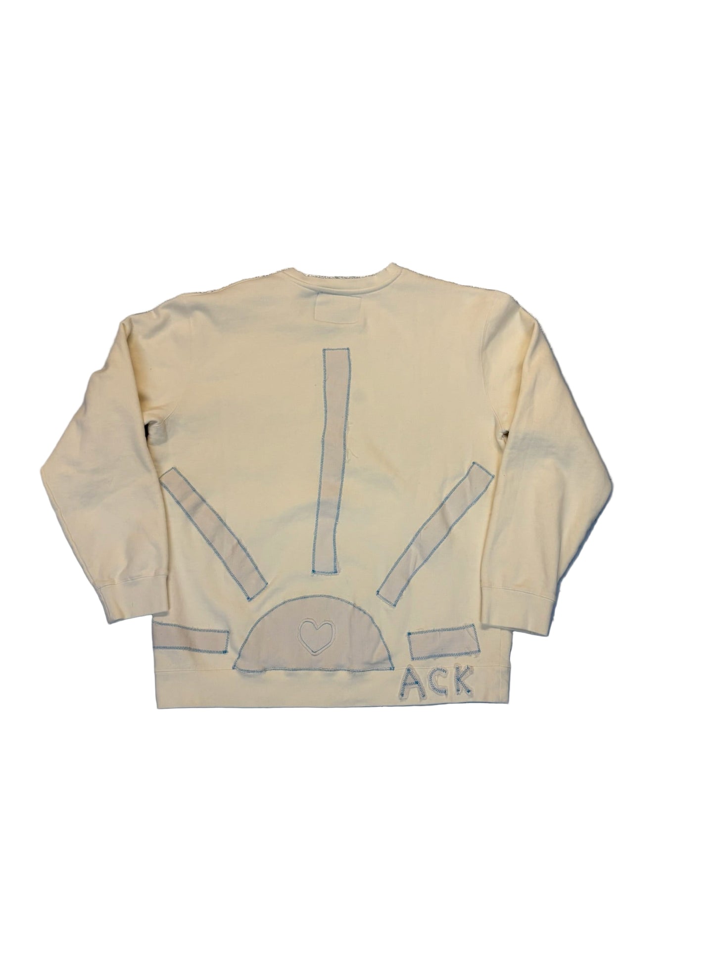 the summer time crew (XL)