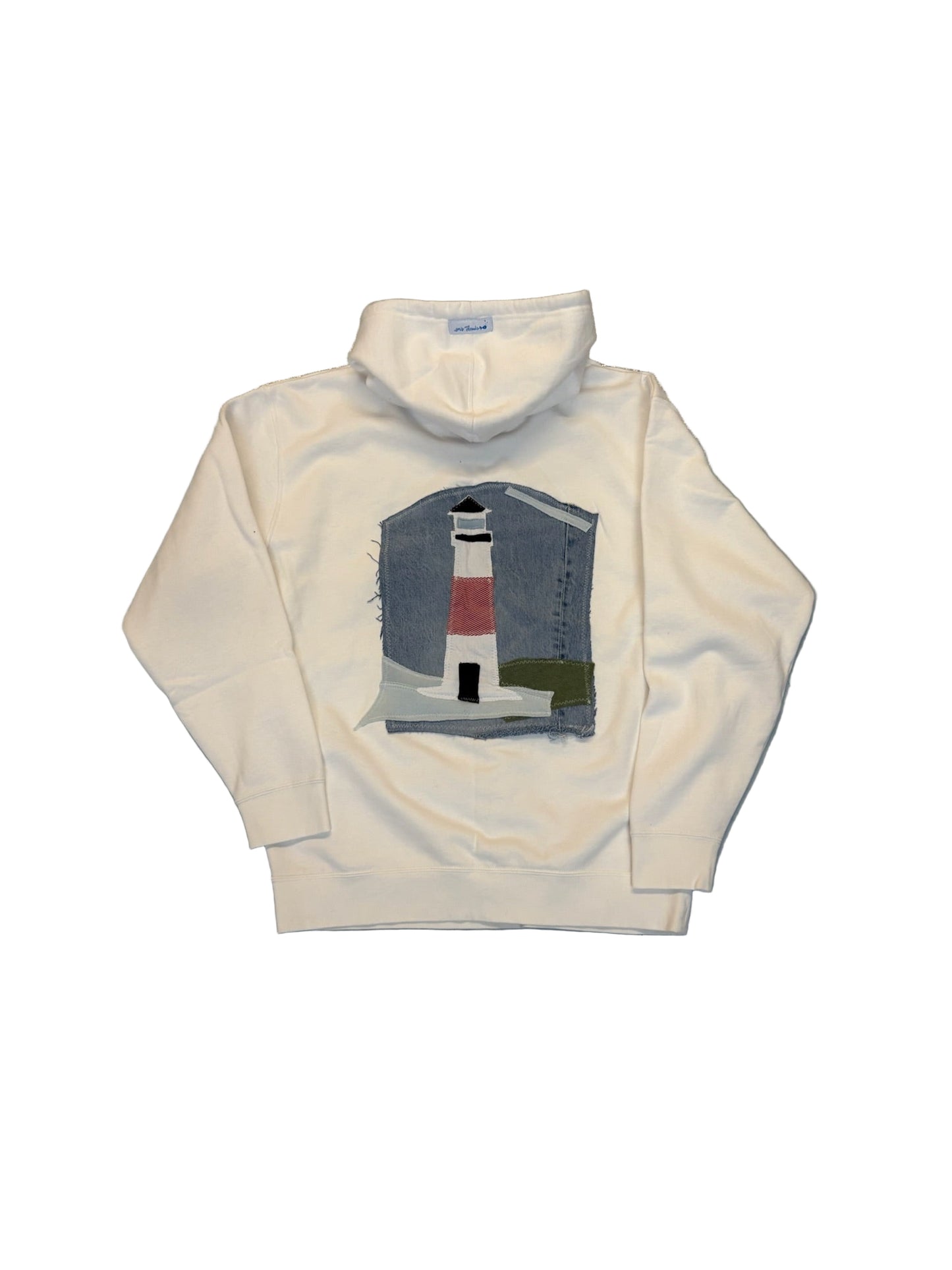 light the way hoodie (L)