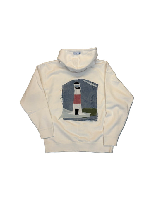 light the way hoodie (L)