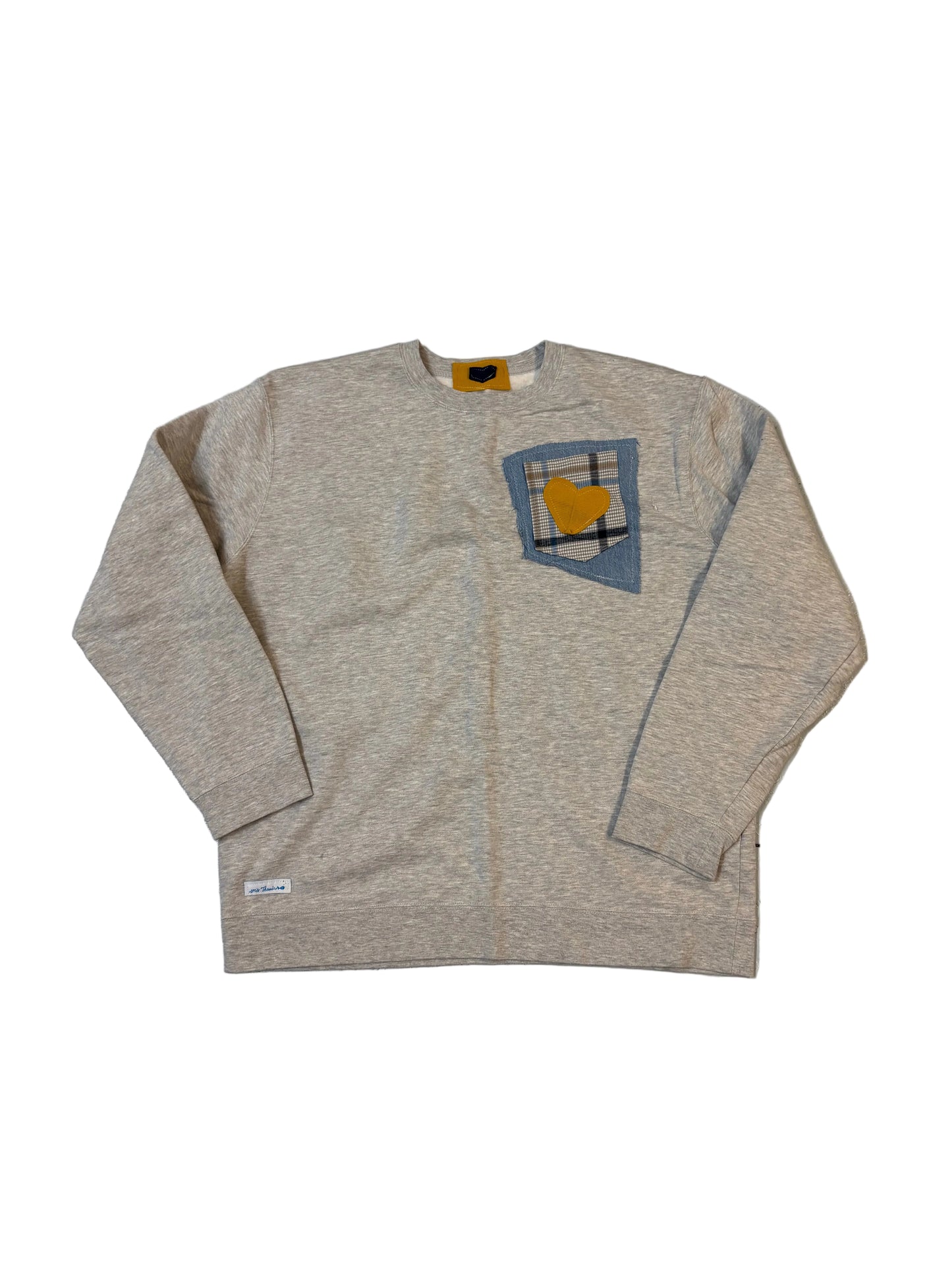 suns up crew (XXL)