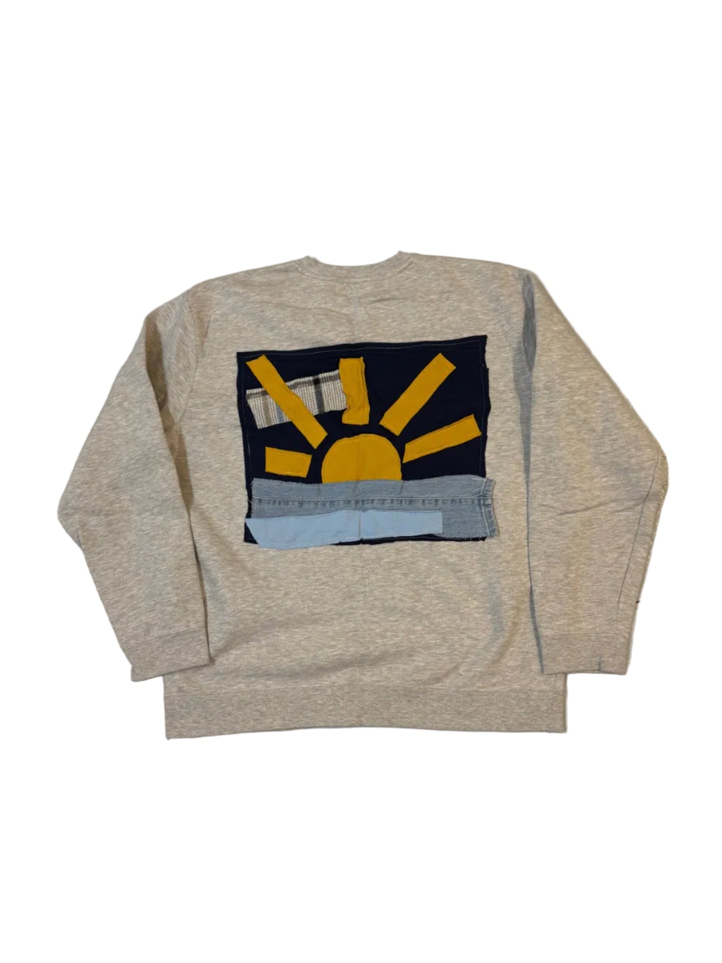 suns up crew (XXL)