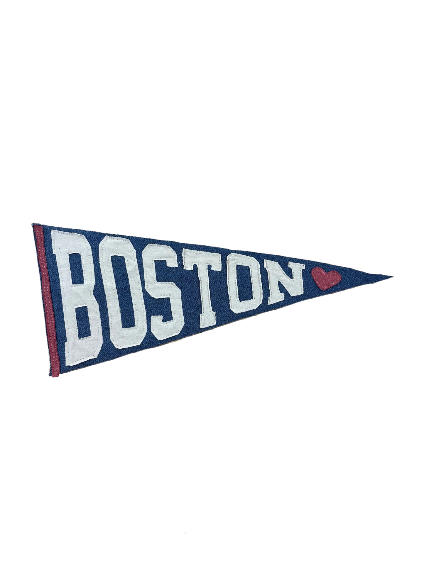 studio made pennant