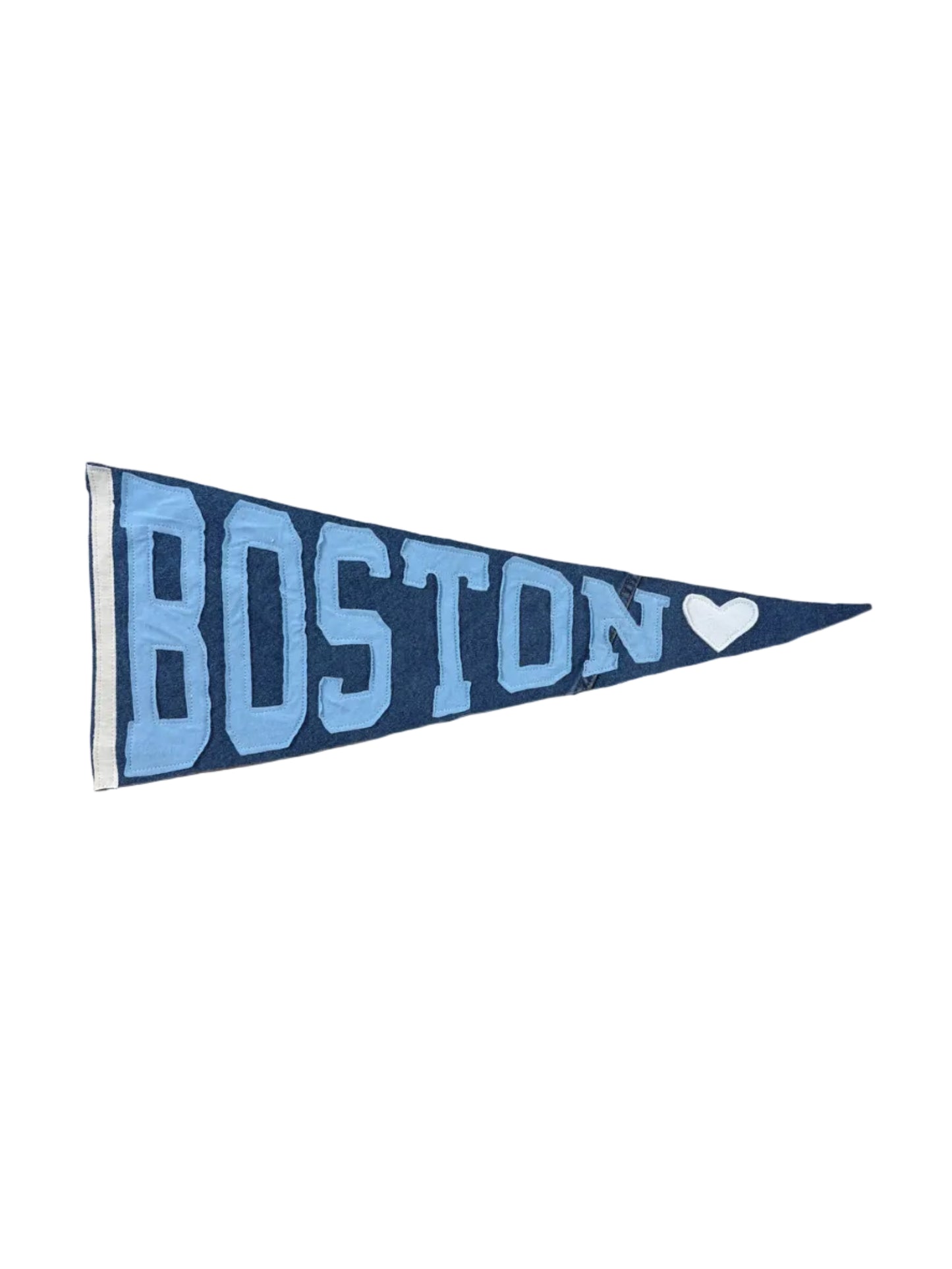 studio made pennant