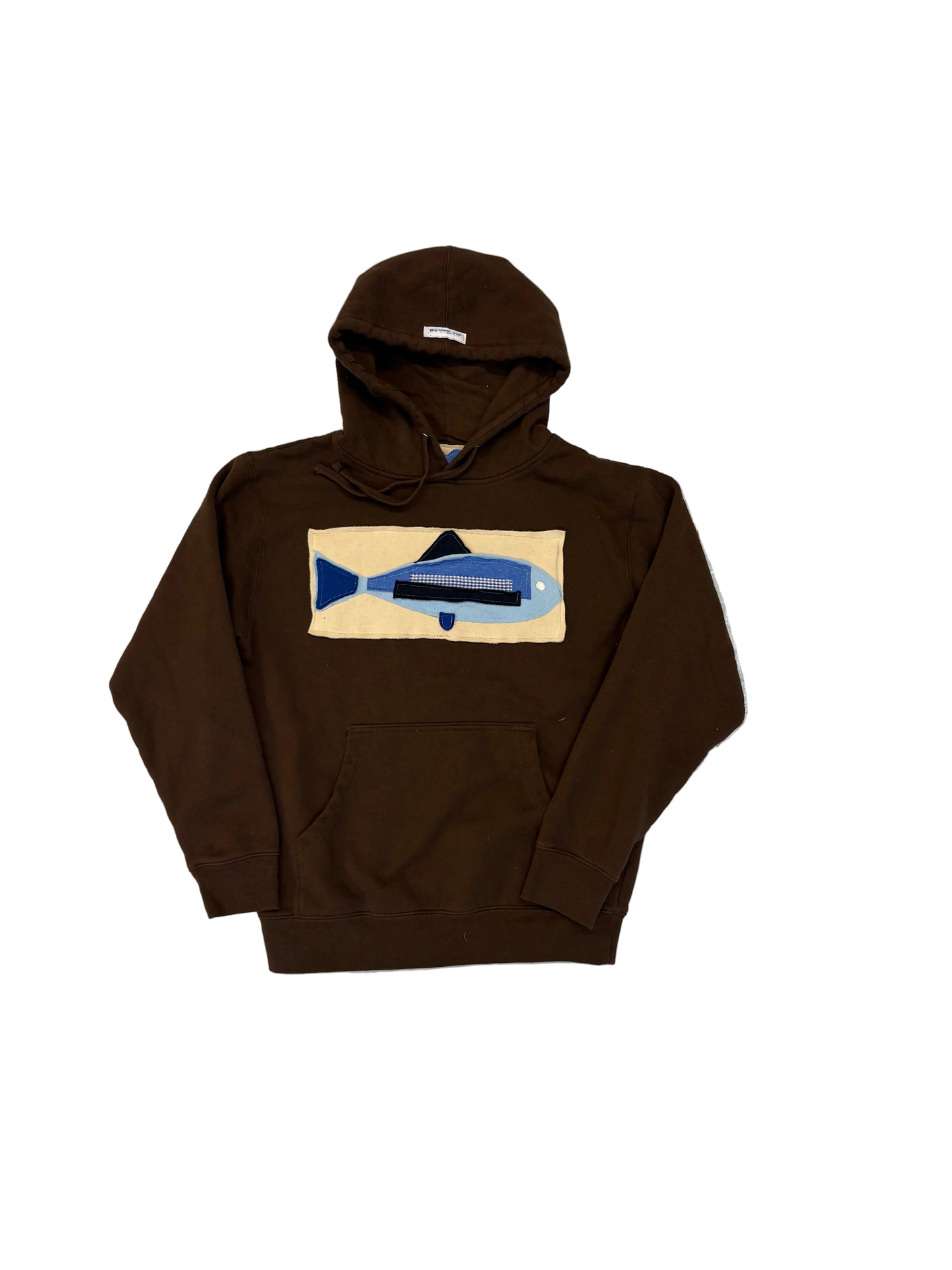 the geneva hoodie
