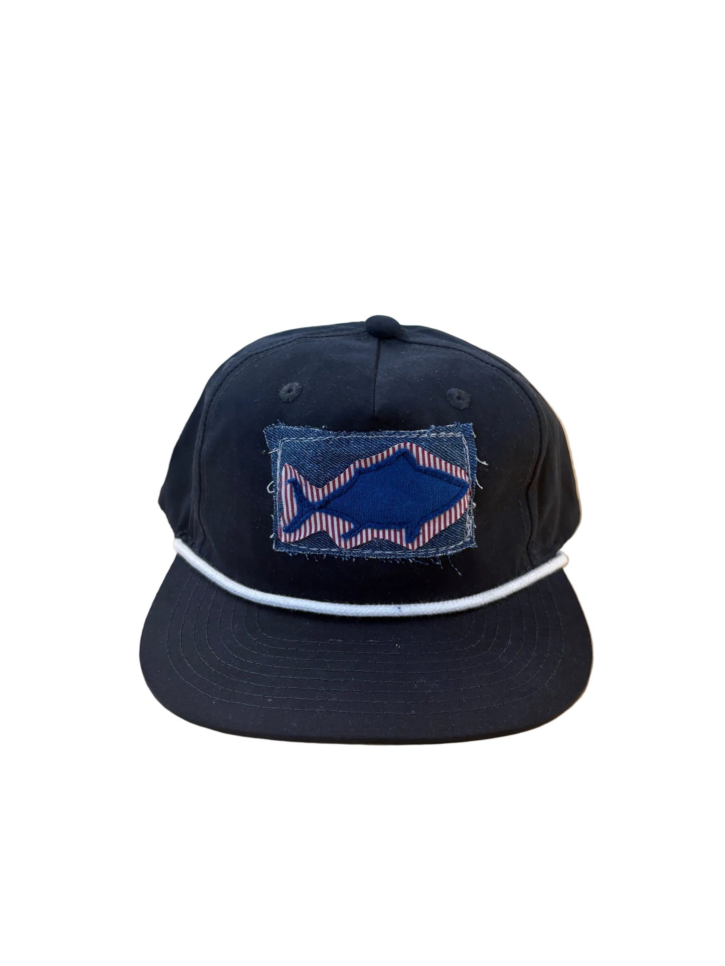 tuna time hat