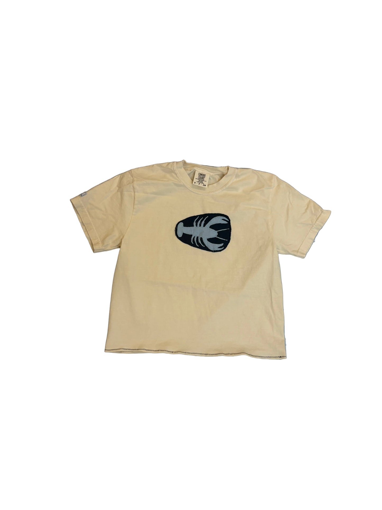 lulu's lobster t (S)