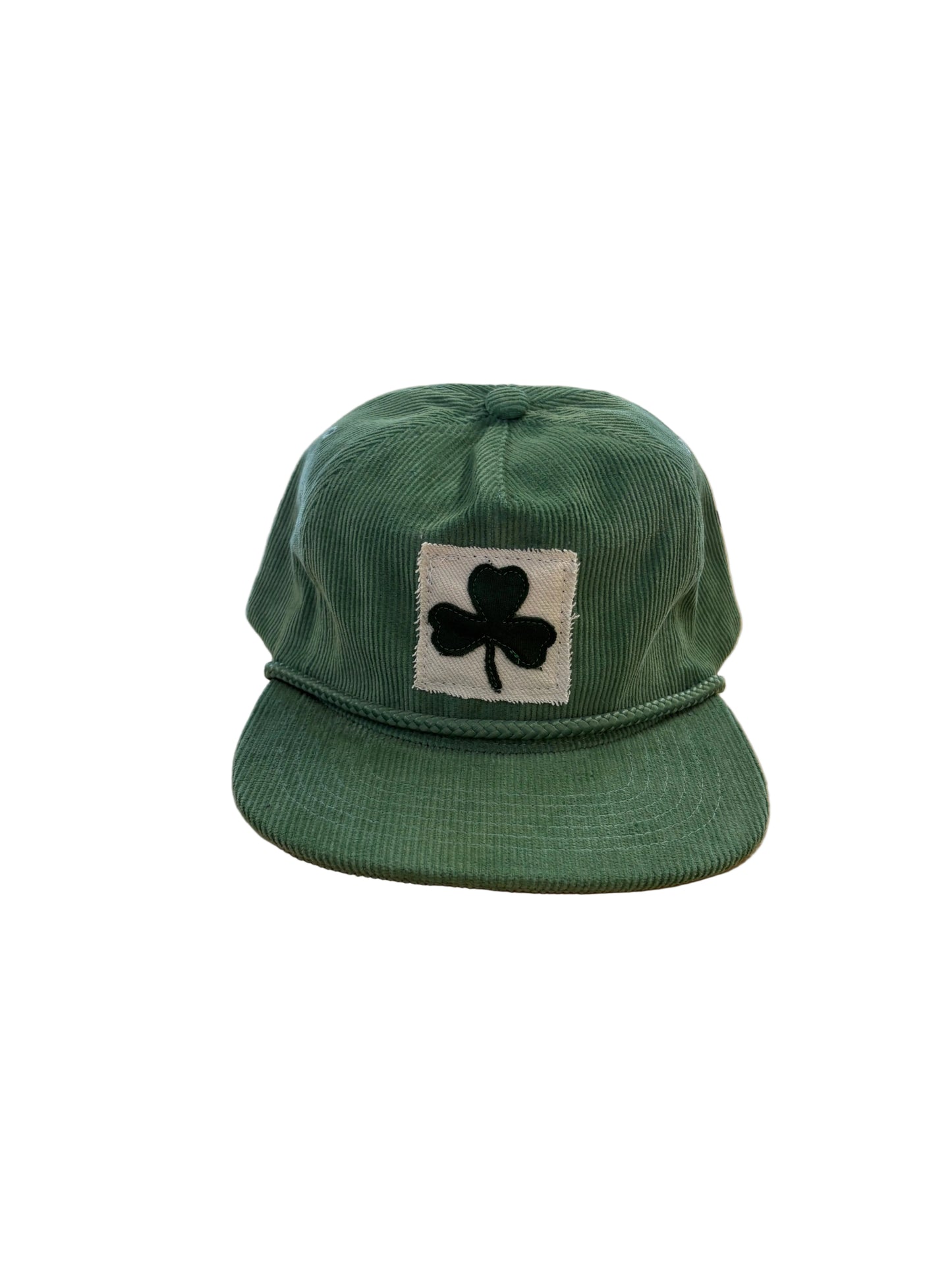 go green hat