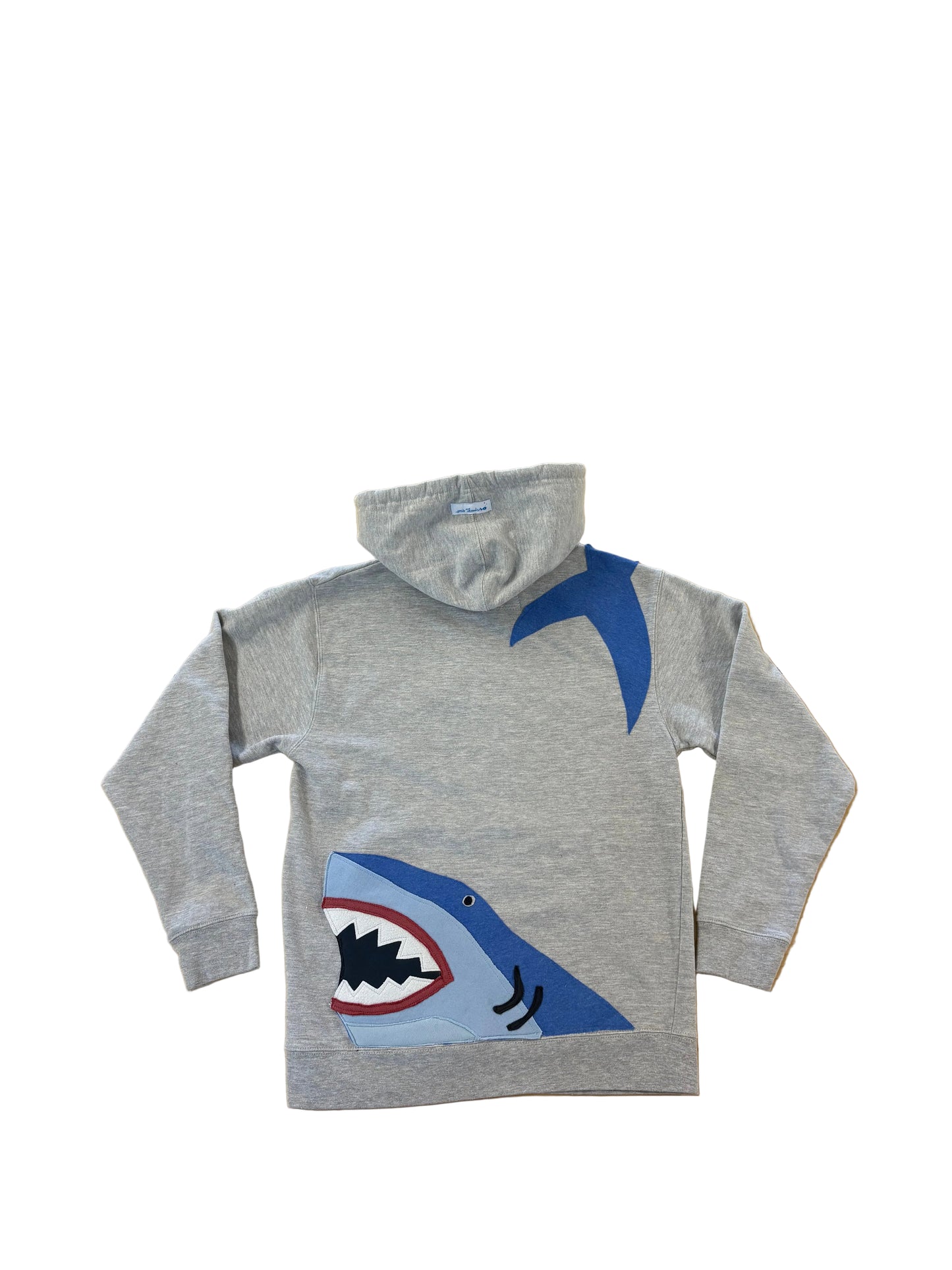 SHARK hoodie (S)