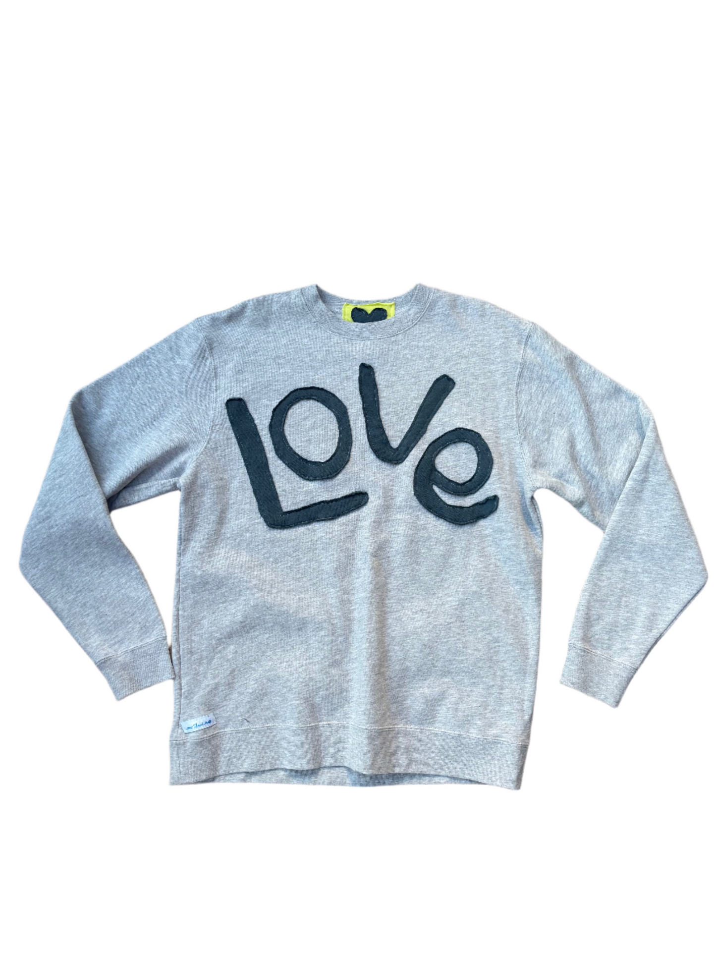 LOVE crew