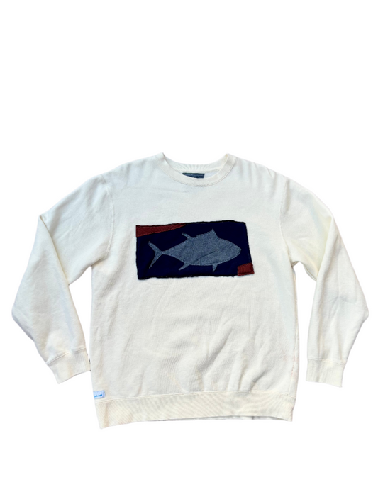 tuna time crew