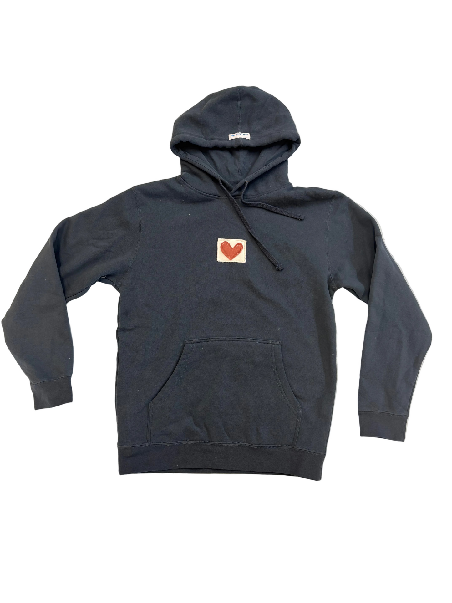 GO PATS hoodie (S)