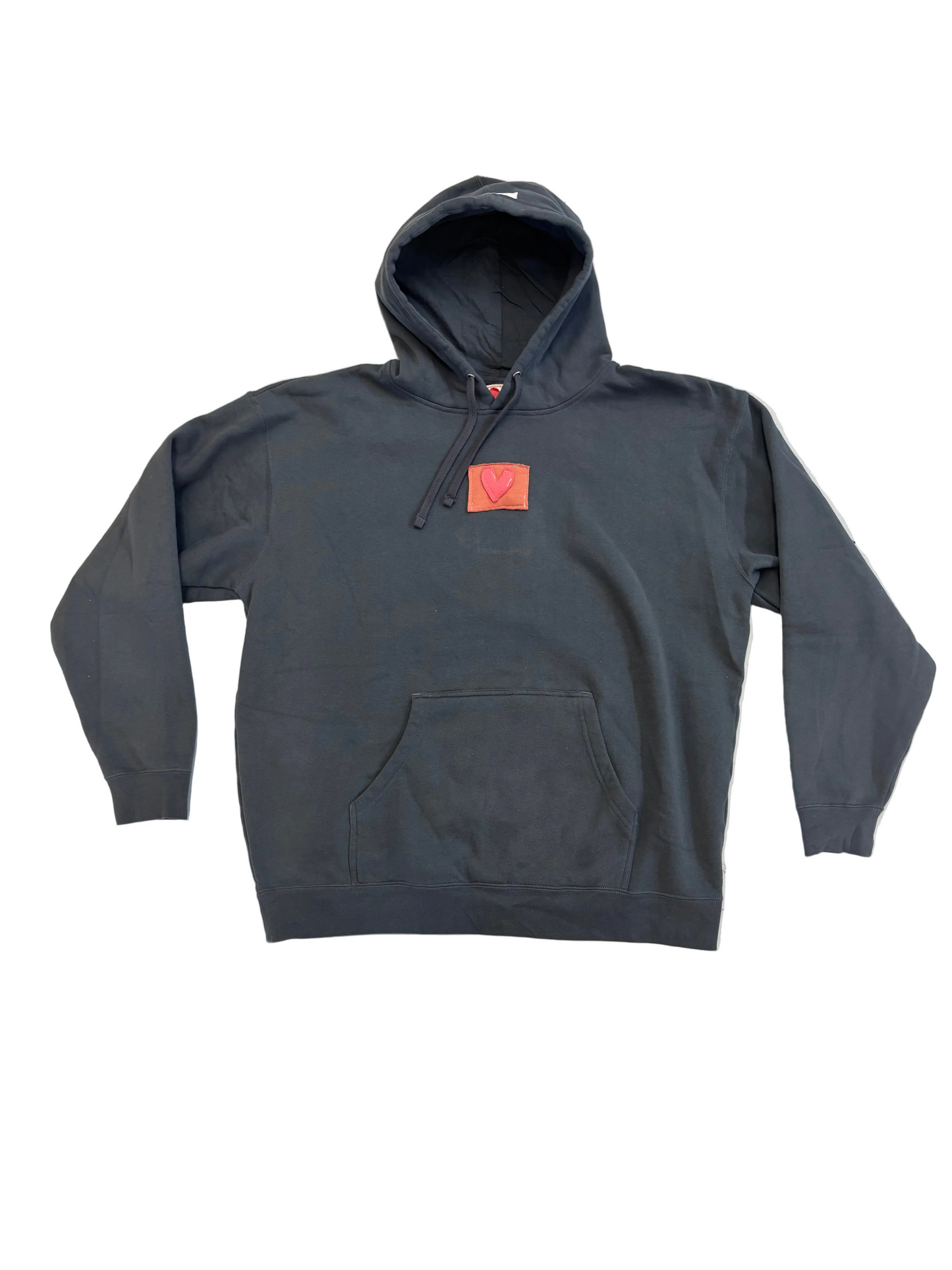 GO PATS hoodie (2XL)