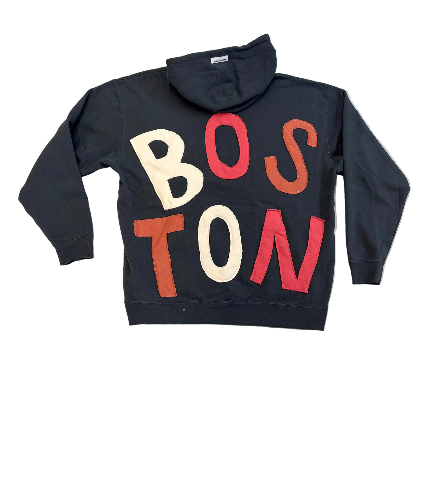 GO PATS hoodie (2XL)