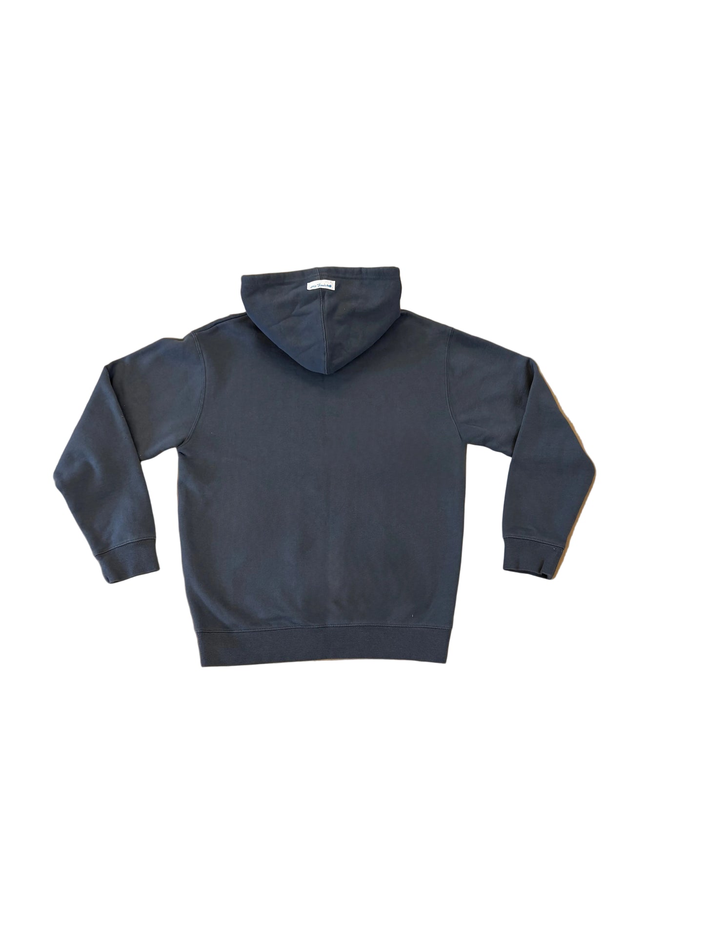 the grey lady hoodie (XXL)